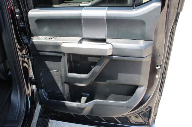 Used 2017 Ford F150 XLT w/ Equipment Group 302A Luxury AWD/4WD image 37