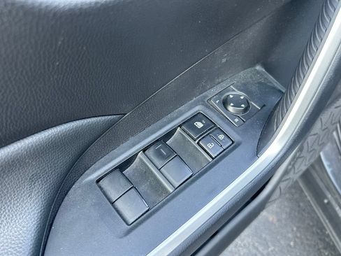 Certified 2024 Toyota RAV4 LE AWD/4WD image 11
