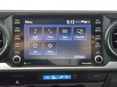 Used 2023 Toyota Tacoma TRD Off-Road AWD/4WD image 19