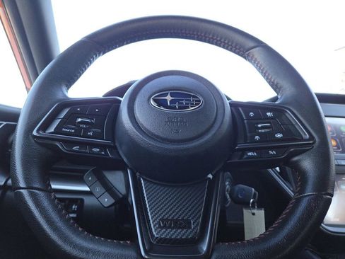 Used 2023 Subaru WRX AWD/4WD image 22