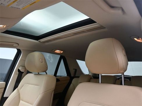 Used 2018 Mercedes-Benz GLE 350 image 21