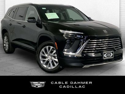 Used 2025 Buick Enclave Preferred