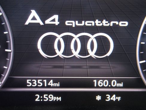 Used 2019 Audi A4 2.0T Premium Plus w/ Premium Plus Package image 33