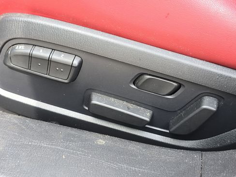 Used 2021 MAZDA MAZDA6 Carbon Edition image 12