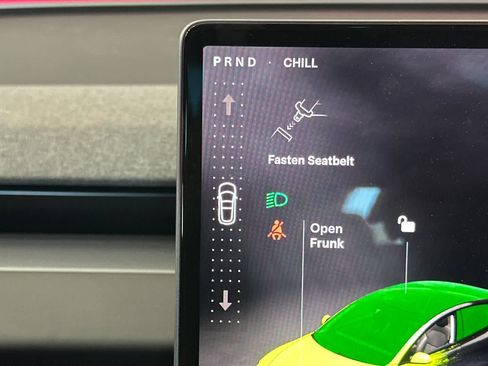 Used 2025 Tesla Model 3 Long Range RWD image 23