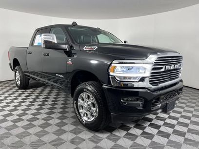 Used 2024 RAM 2500 Laramie w/ Safety Group