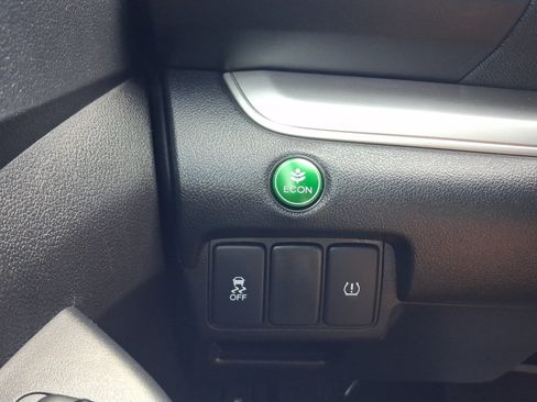Used 2016 Honda CR-V EX image 28