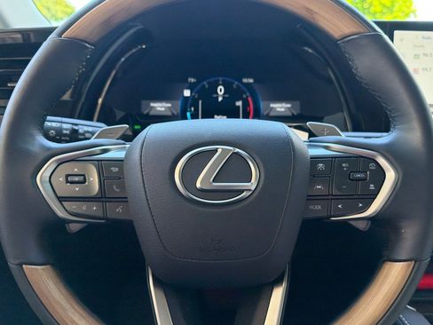 Certified 2026 Lexus RX 350 Premium Plus w/ Accessory Package (Z1) FWD image 28