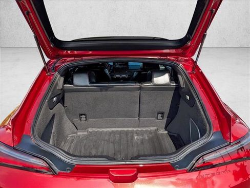 Certified 2024 Acura Integra Type S image 6