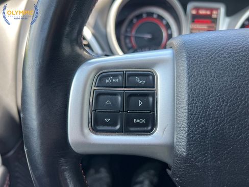 Used 2019 Dodge Journey GT AWD/4WD image 24