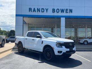 Used 2025 Ford Ranger XLT w/ Equipment Group 301A High AWD/4WD video 1