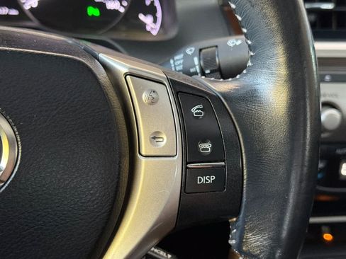 Used 2014 Lexus ES 350 w/ Premium Package FWD image 26