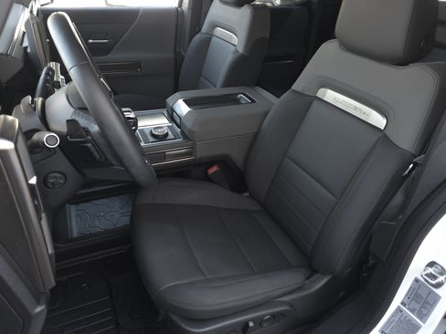 Used 2025 GMC Hummer EV 3X w/ Battery Pack, 24 Module Pack image 10