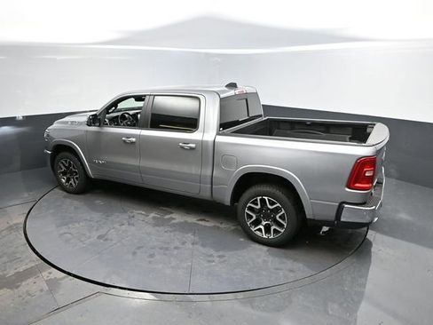 Used 2025 RAM 1500 Laramie image 42