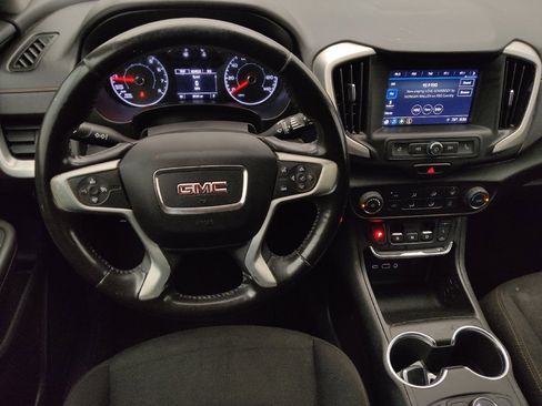 Used 2018 GMC Terrain SLE image 22