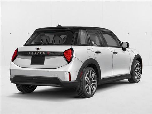 New 2027 MINI Cooper S FWD image 2