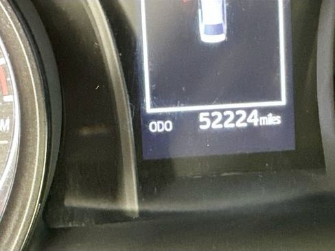 Used 2024 Toyota Camry SE image 15