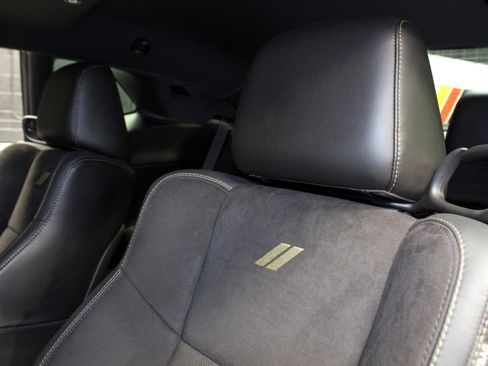 Used 2023 Dodge Challenger R/T Scat Pack RWD image 44