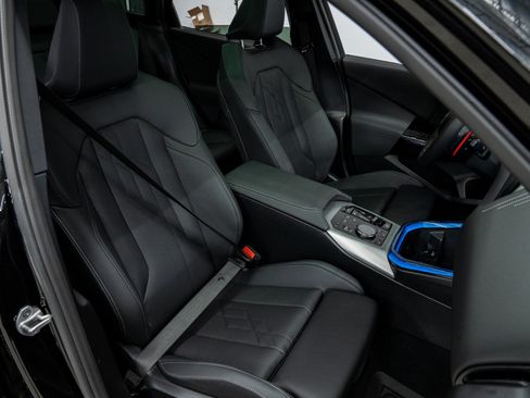 Used 2026 BMW X3 M50 w/ Premium Package AWD/4WD image 24