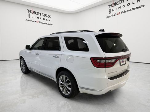 Used 2023 Dodge Durango Citadel RWD image 26