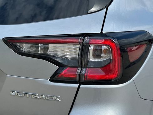 New 2025 Subaru Outback Premium image 30