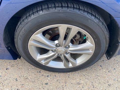 Used 2019 Hyundai Sonata Sport image 12