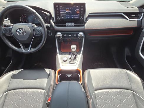 Used 2020 Toyota RAV4 Adventure AWD/4WD image 14