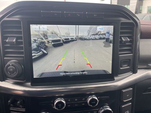 Used 2022 Ford F150 Lariat image 28