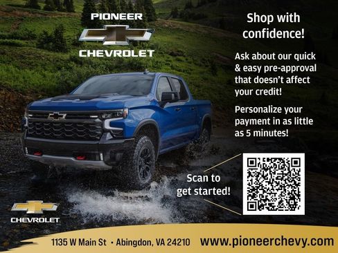 Used 2023 GMC Acadia SLE w/ Driver Convenience Package image 2