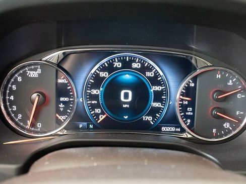 Used 2017 GMC Acadia Denali w/ Technology Package AWD/4WD image 24