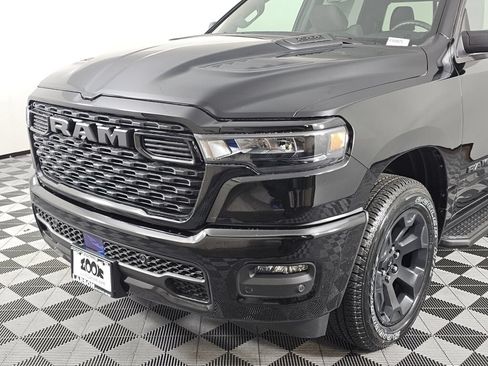 New 2026 RAM 1500 Express AWD/4WD image 11