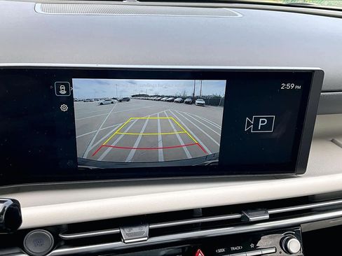 Certified 2025 Hyundai Tucson SEL image 25