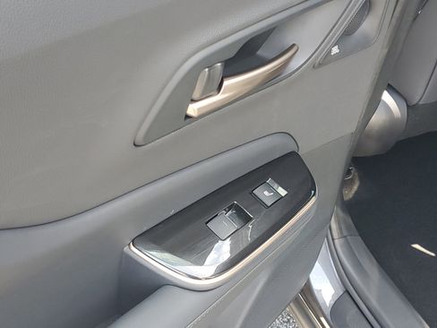 Certified 2024 Toyota Crown AWD/4WD image 14