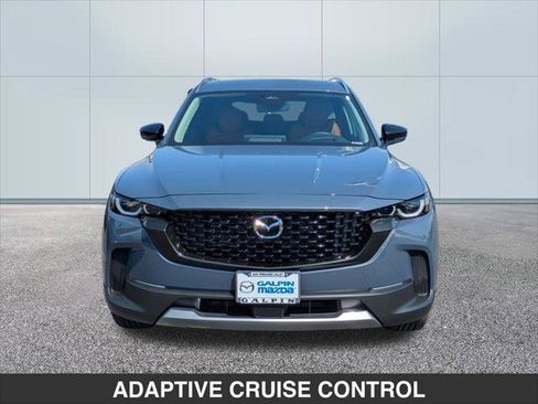 New 2025 MAZDA CX-50 AWD 2.5 Turbo w/ Accent Package image 2