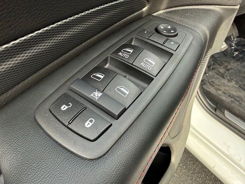 New 2026 Dodge Durango GT w/ Blacktop Package image 17