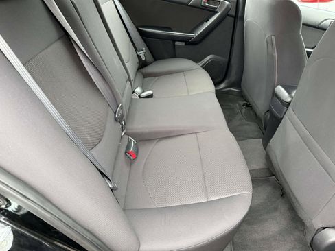 Used 2012 Kia Forte EX w/ Fuel Economy Pkg image 12