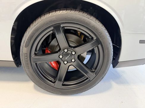 Used 2022 Dodge Challenger SRT Hellcat Redeye RWD image 32
