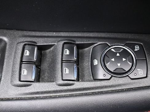 Certified 2021 Ford Edge ST-Line FWD image 14
