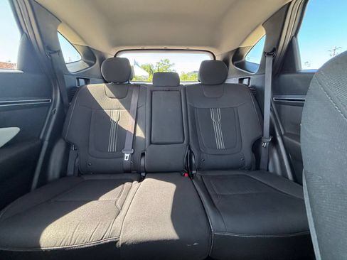 Used 2024 Hyundai Tucson SEL FWD image 39