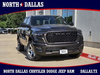 New 2026 RAM 1500 Express RWD video 1