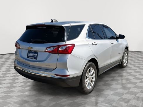 Used 2020 Chevrolet Equinox LT image 5