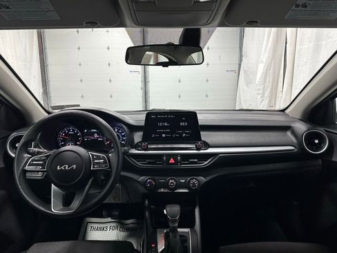 Used 2024 Kia Forte LXS image 33