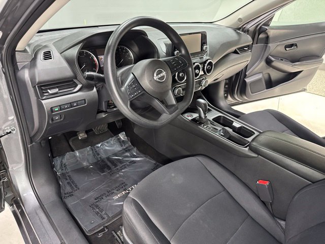 Used 2024 Nissan Sentra S FWD image 11
