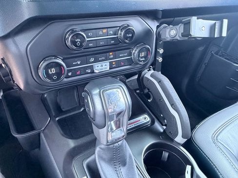 Used 2021 Ford Bronco First Edition AWD/4WD image 15