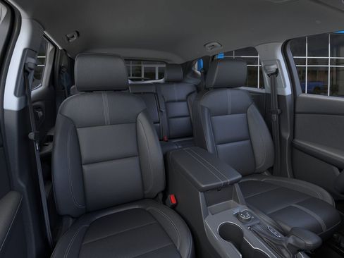 New 2026 Chevrolet Blazer LT w/ Sound & Technology Package image 16