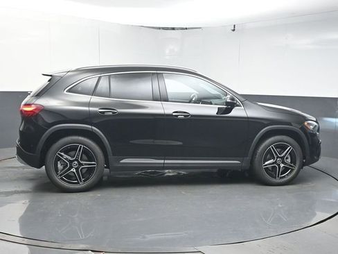 New 2026 Mercedes-Benz GLA 250 image 8