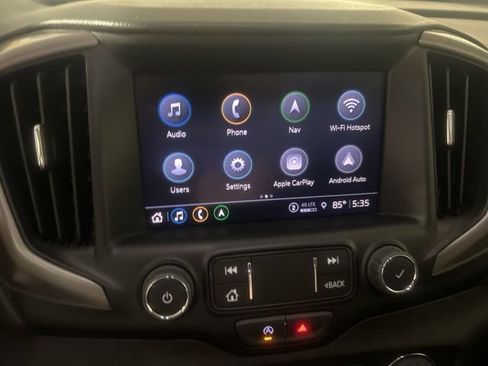 Used 2024 GMC Terrain AT4 w/ Infotainment Package II AWD/4WD image 24