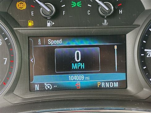 Used 2018 Buick Encore Preferred image 12