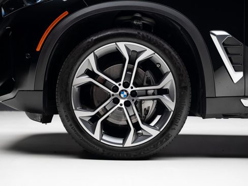 Used 2026 BMW X5 sDrive40i RWD image 19