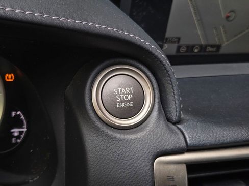 Used 2015 Lexus IS 250 w/ Navigation System Package RWD image 25